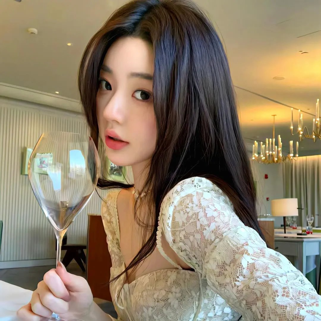 与墨索里尼喝茶